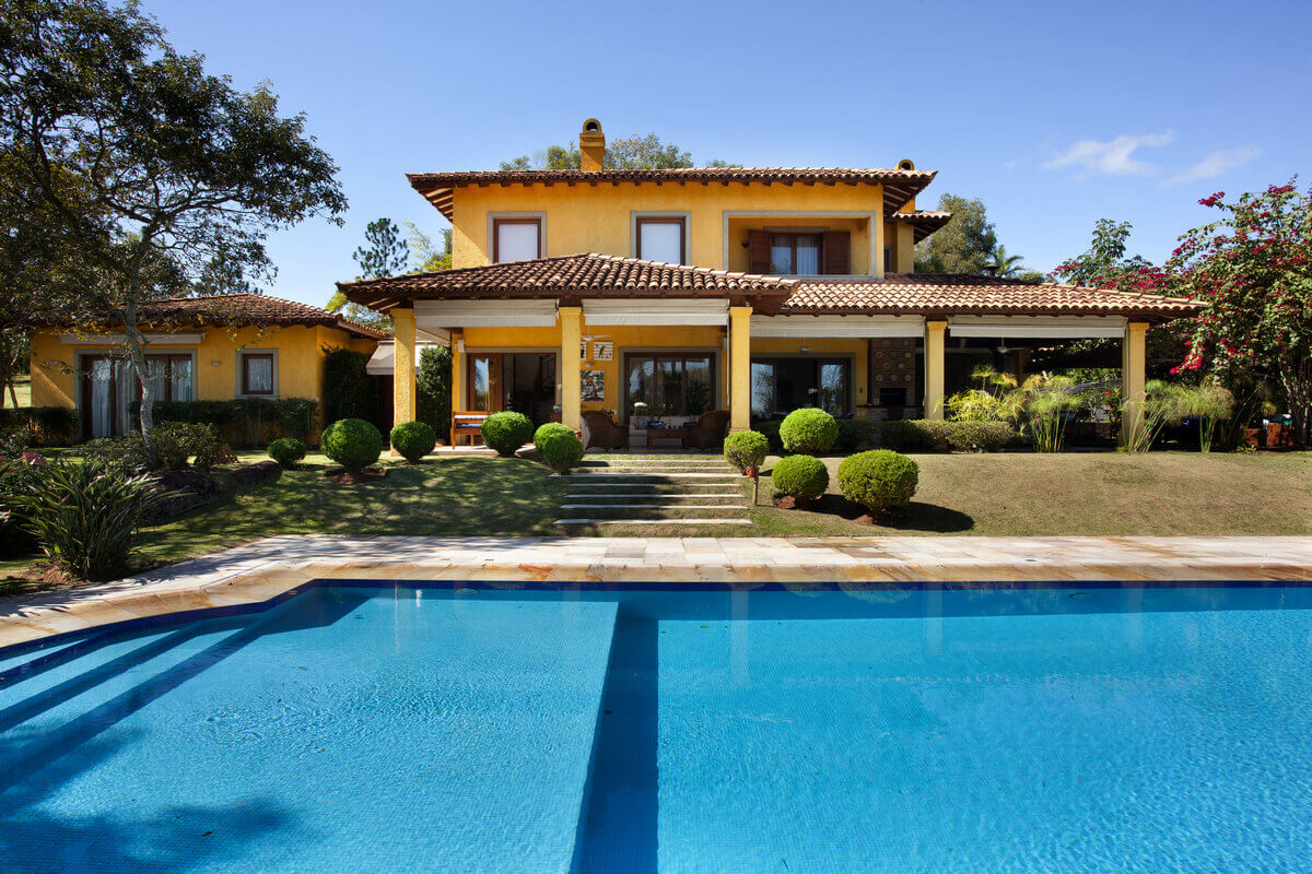 Casa baroneza